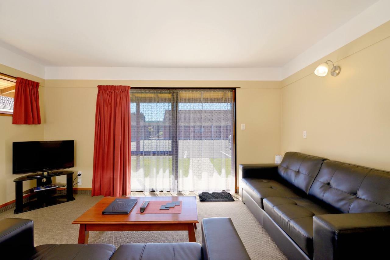 Mosgiel Regency Motel Exterior foto